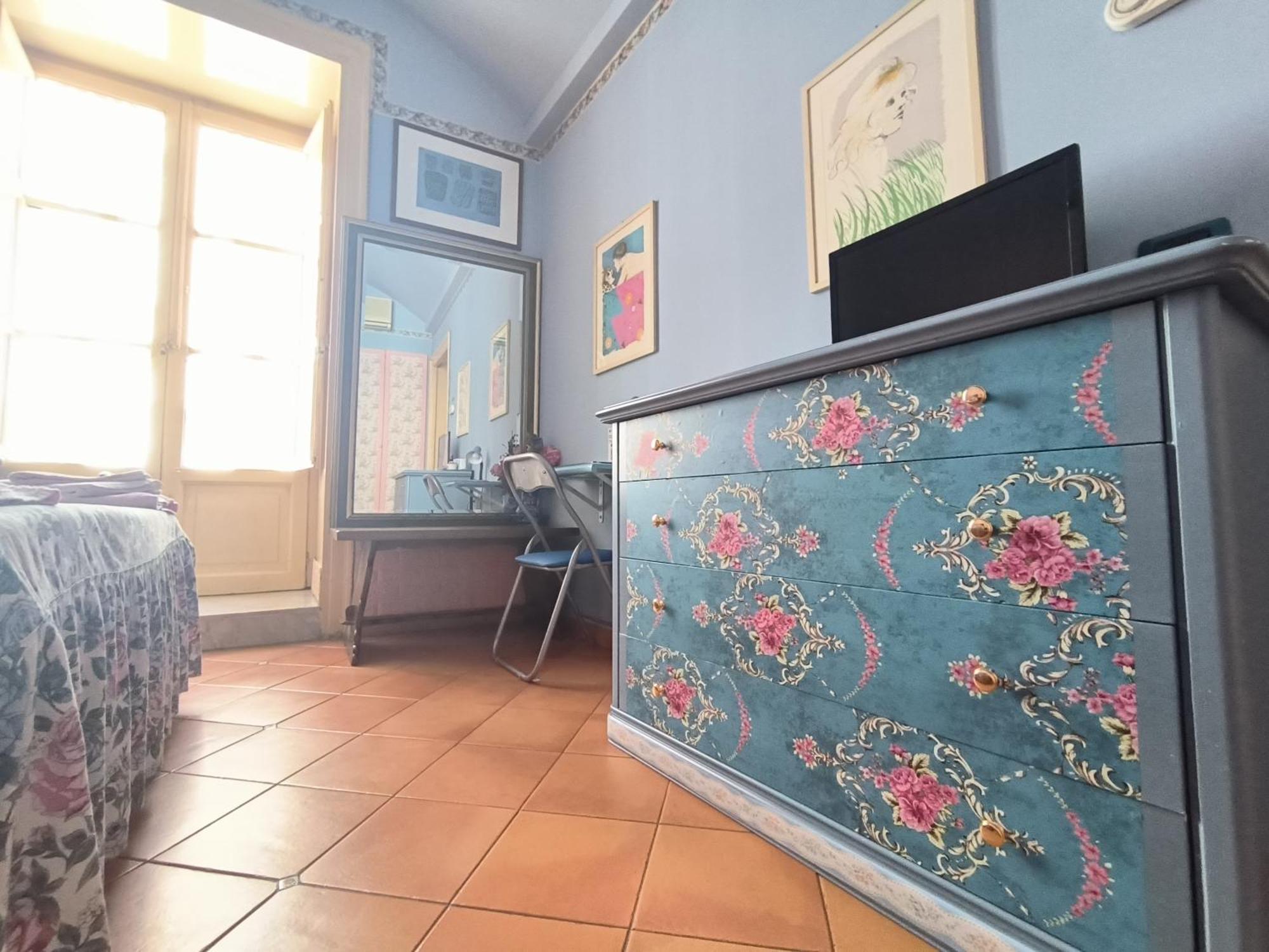 Vittorio Emanuele Rooms Di Prinzi Palermo Eksteriør billede