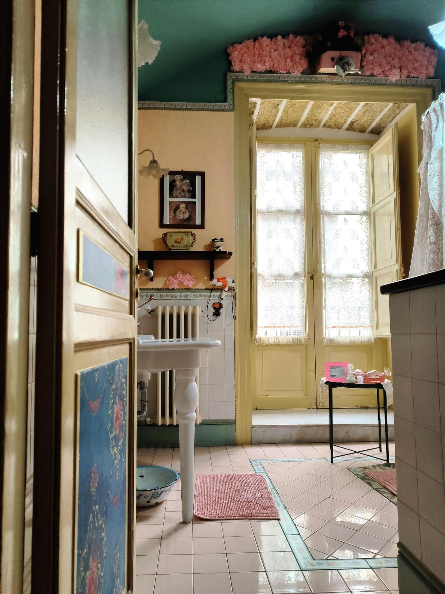Vittorio Emanuele Rooms Di Prinzi Palermo Eksteriør billede