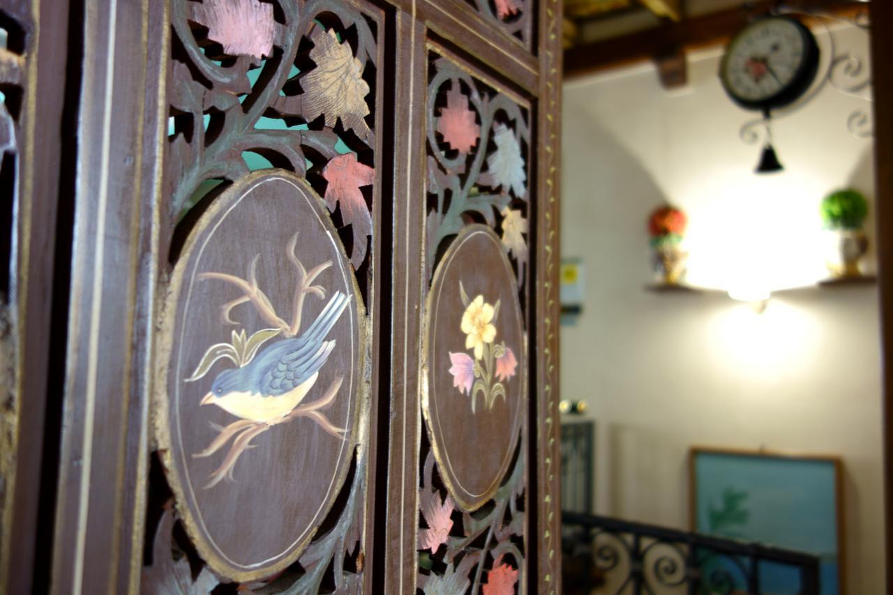 Vittorio Emanuele Rooms Di Prinzi Palermo Eksteriør billede